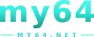 my64 logo