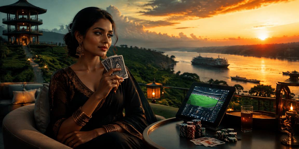 my64 ফুটসাল বেটিং কীভাবে কাজ করে my64-তে